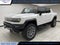 2026 GMC HUMMER EV Pickup 3X