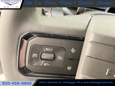 2026 GMC HUMMER EV Pickup 3X