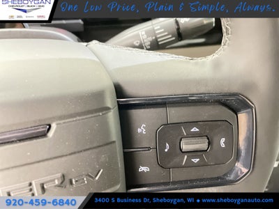 2026 GMC HUMMER EV Pickup 3X