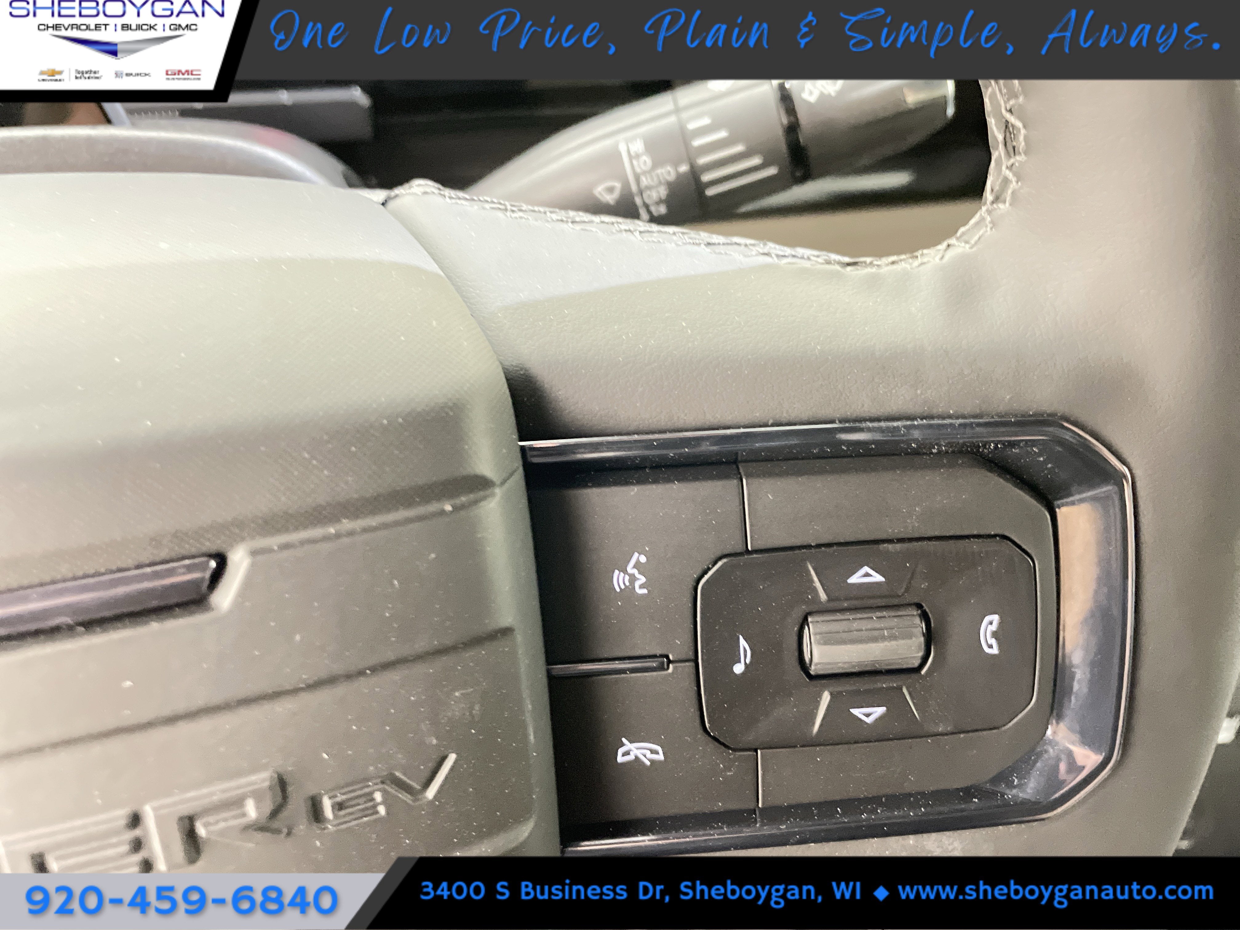 2026 GMC HUMMER EV Pickup 3X