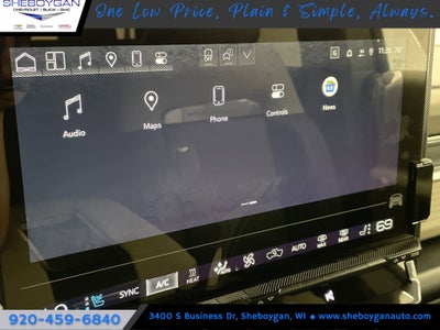 2026 GMC HUMMER EV Pickup 3X