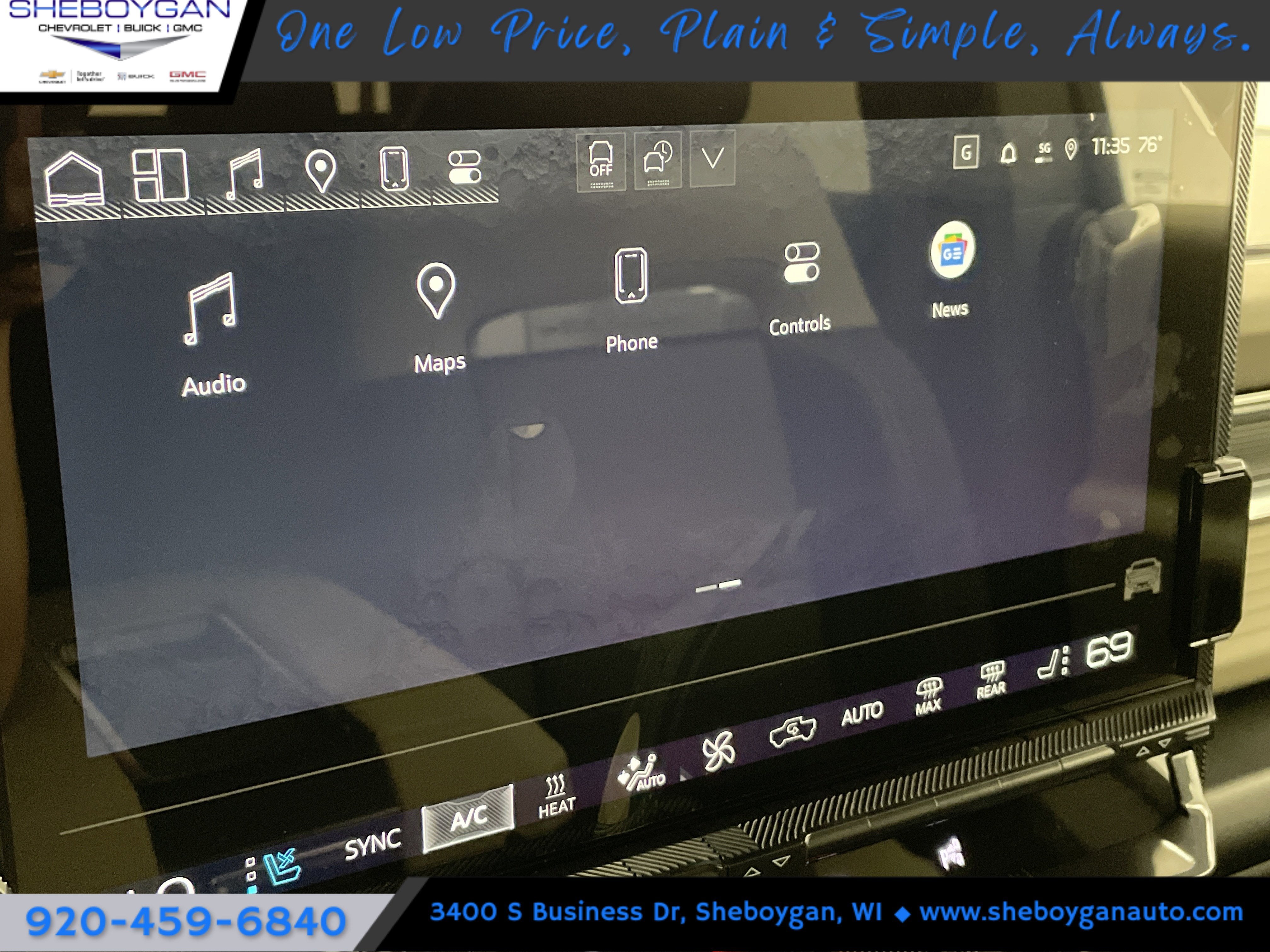 2026 GMC HUMMER EV Pickup 3X