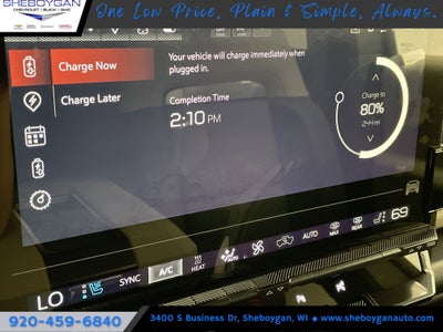 2026 GMC HUMMER EV Pickup 3X