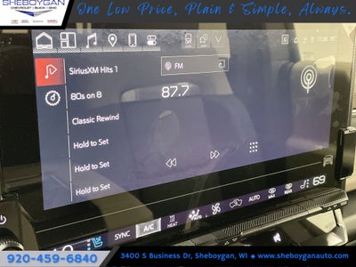 2026 GMC HUMMER EV Pickup 3X