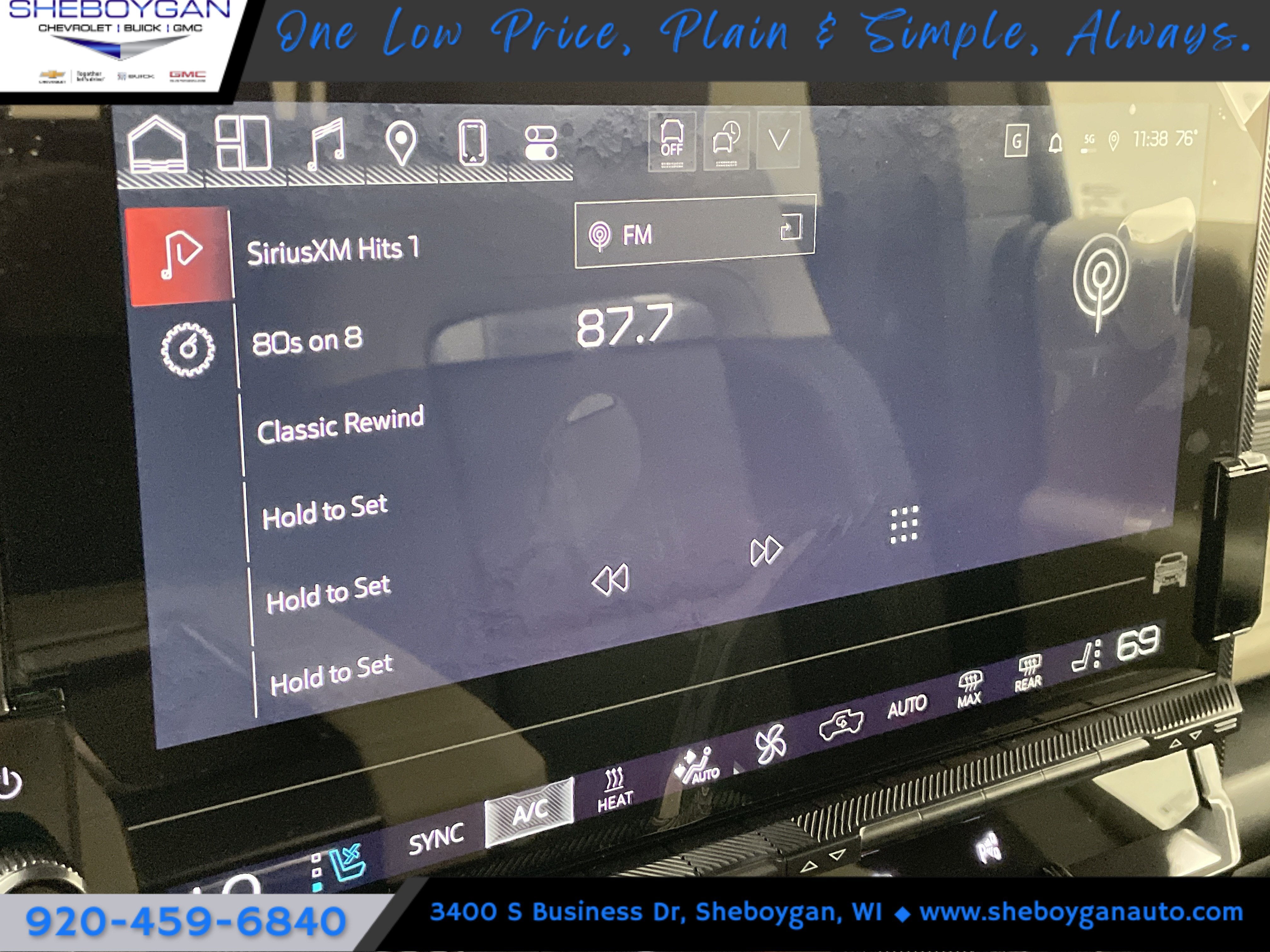 2026 GMC HUMMER EV Pickup 3X