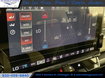 2026 GMC HUMMER EV Pickup 3X