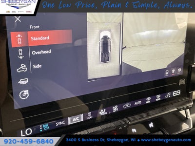 2026 GMC HUMMER EV Pickup 3X