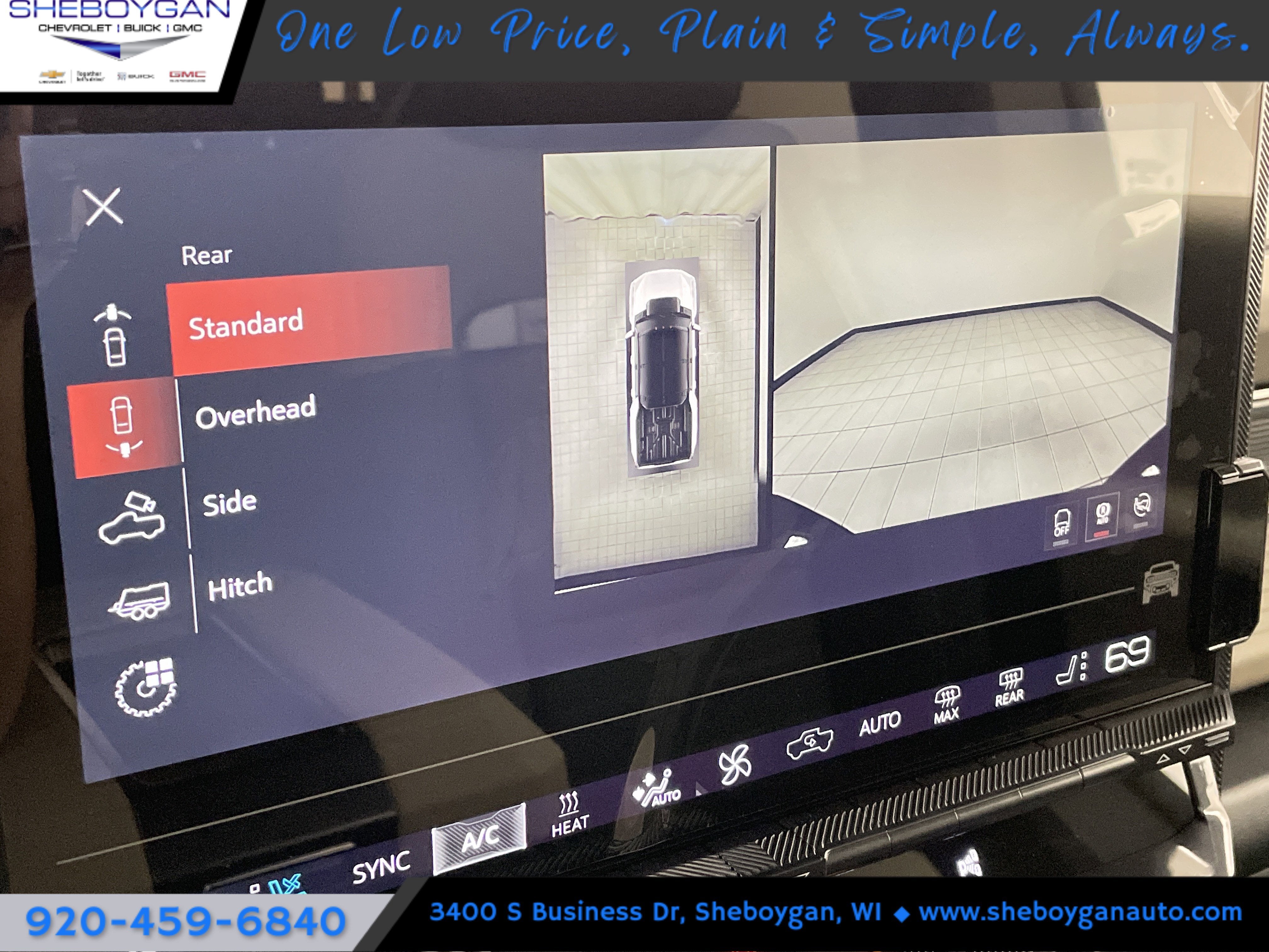 2026 GMC HUMMER EV Pickup 3X