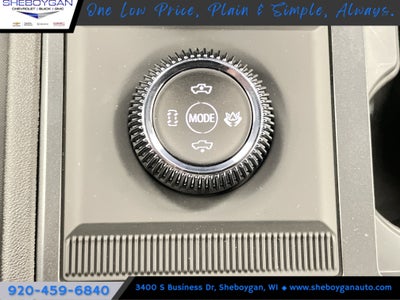 2026 GMC HUMMER EV Pickup 3X