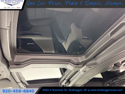 2026 GMC HUMMER EV Pickup 3X