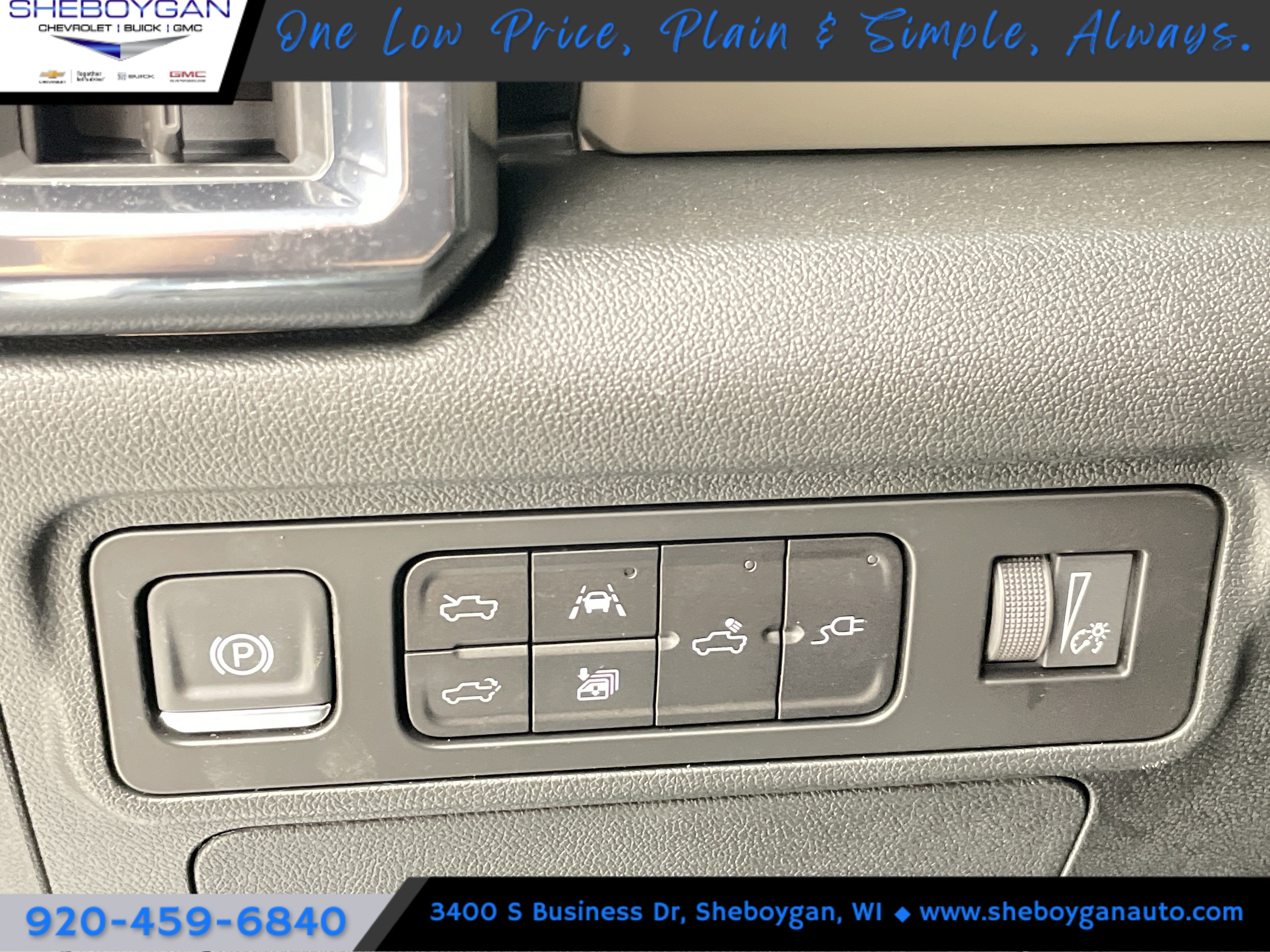 2026 GMC HUMMER EV Pickup 3X