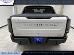 2026 GMC HUMMER EV Pickup 3X