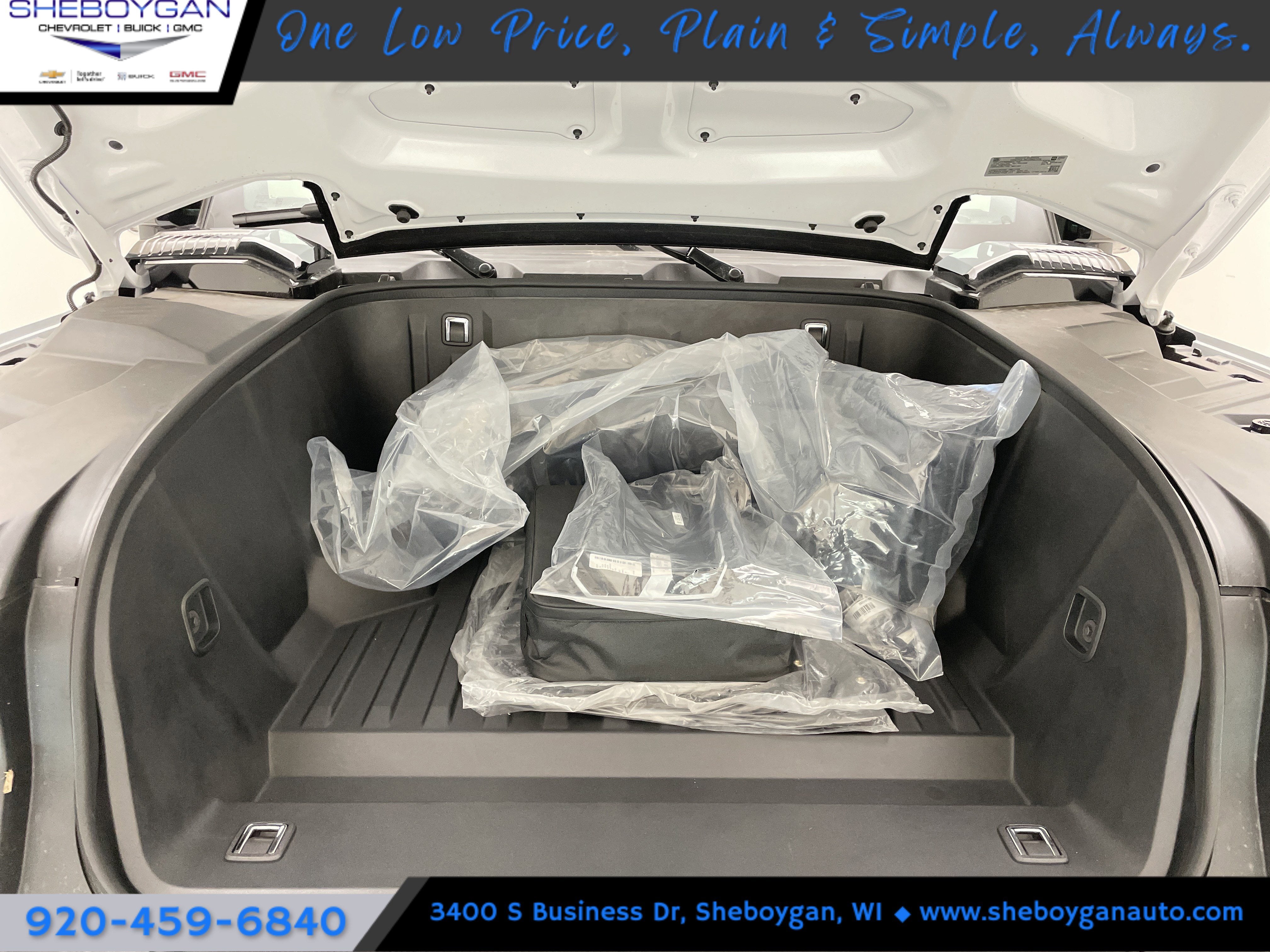 2026 GMC HUMMER EV Pickup 3X