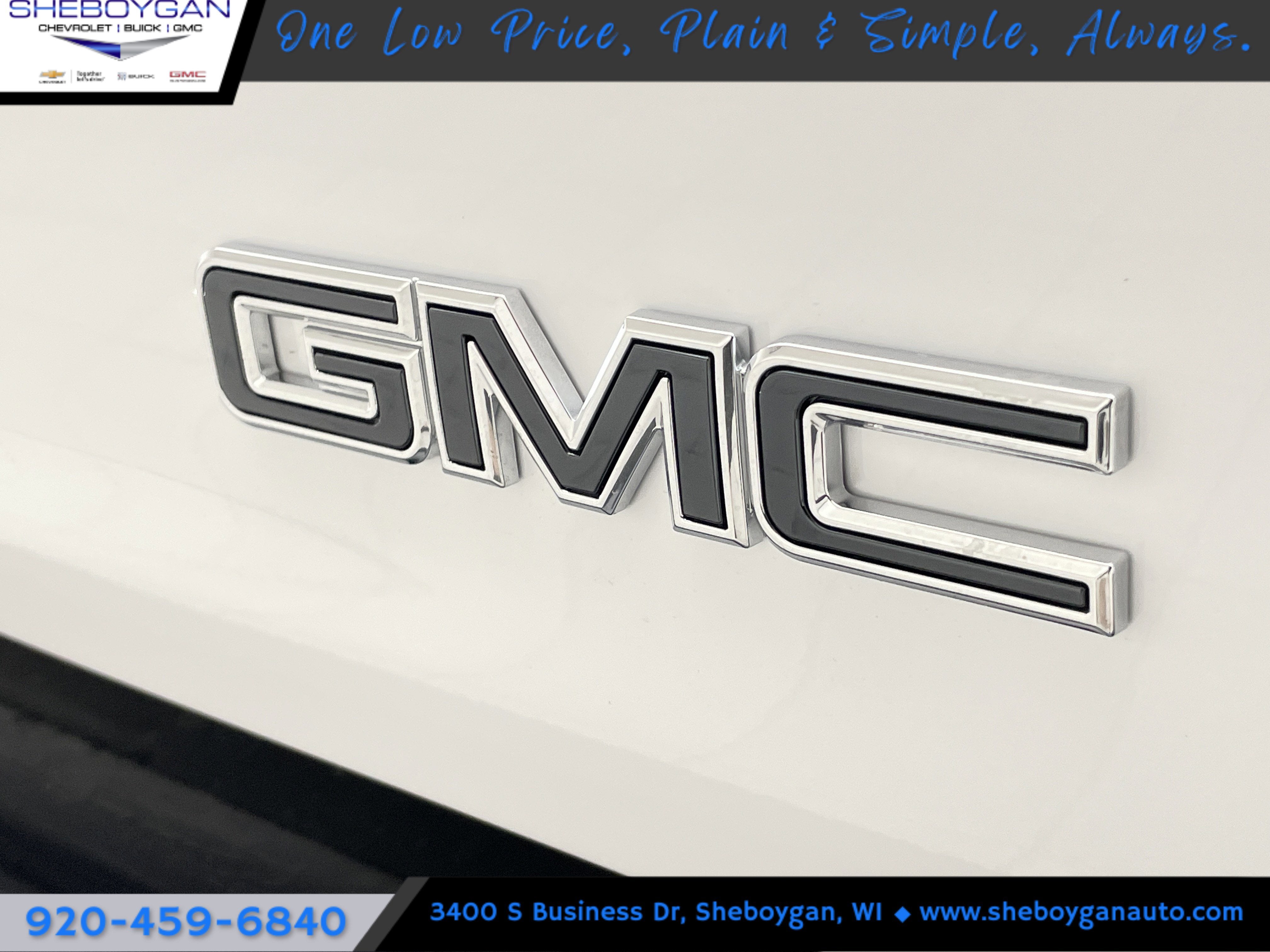 2026 GMC HUMMER EV Pickup 3X