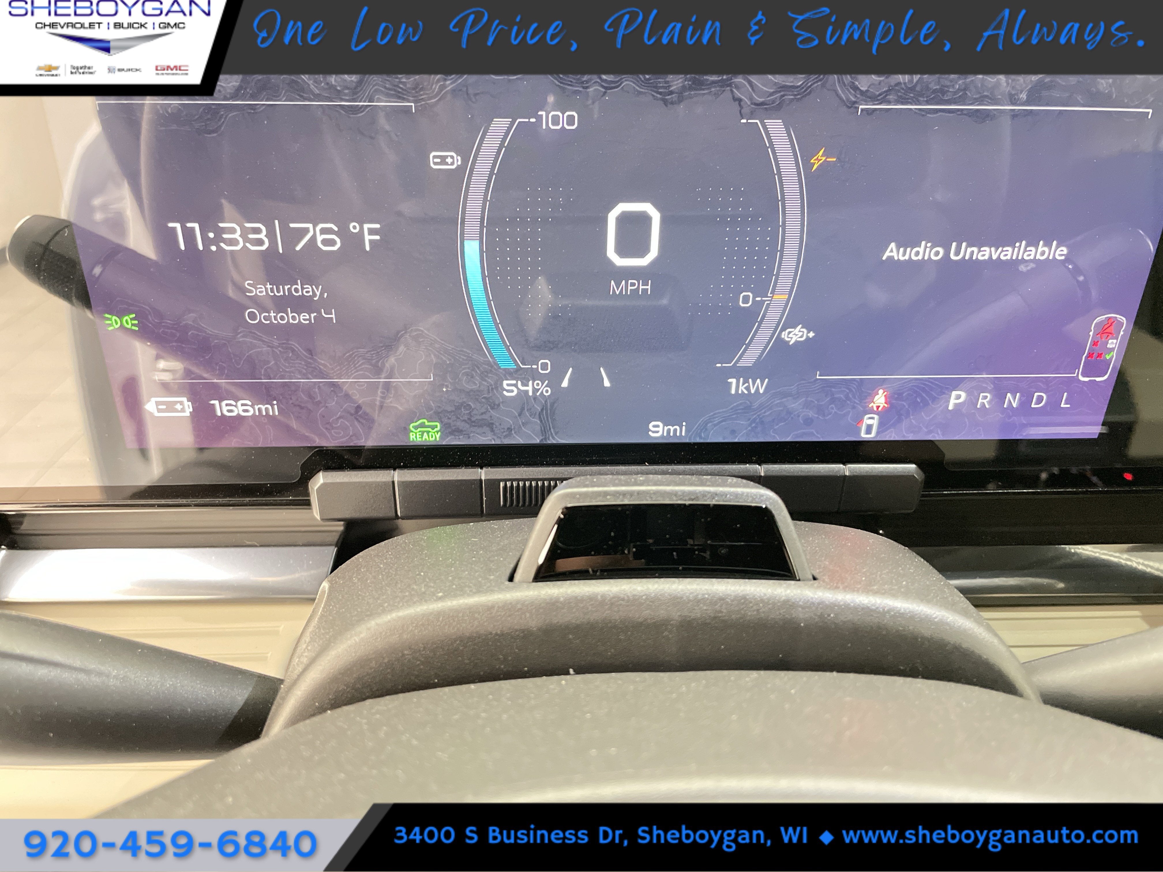 2026 GMC HUMMER EV Pickup 3X