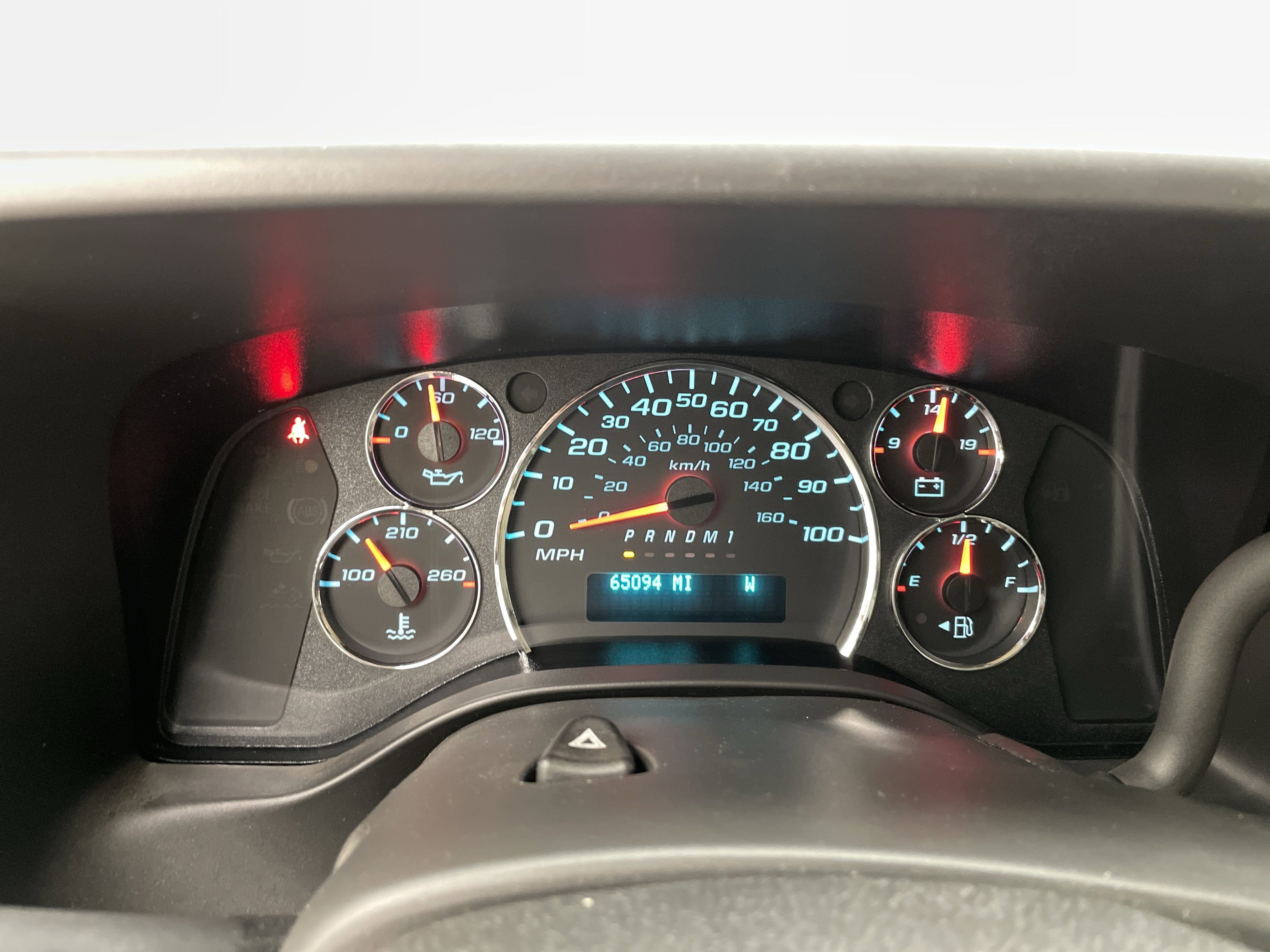 2024 GMC Savana Cargo 2500 Work Van