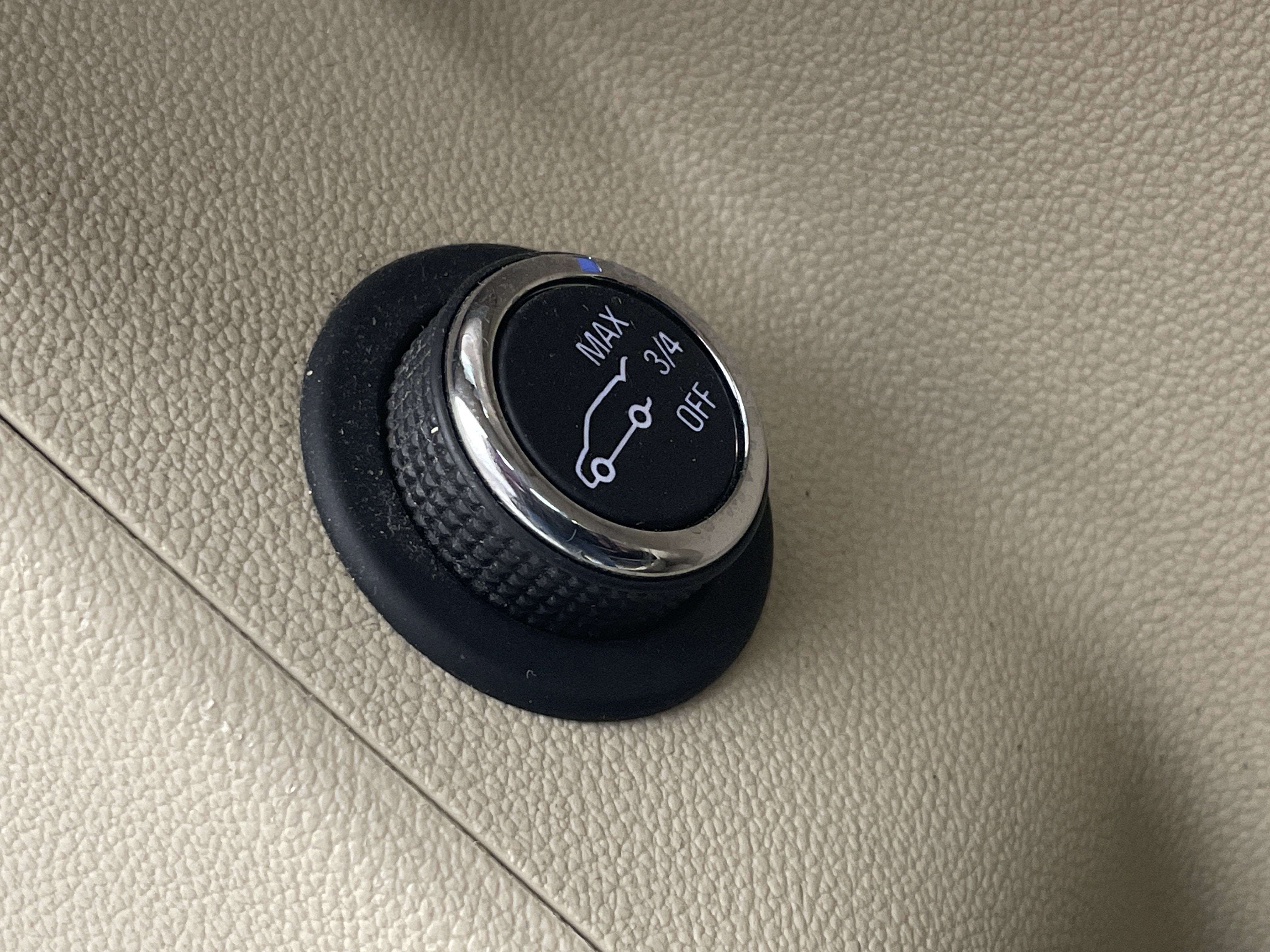 2017 Cadillac XT5 Luxury AWD