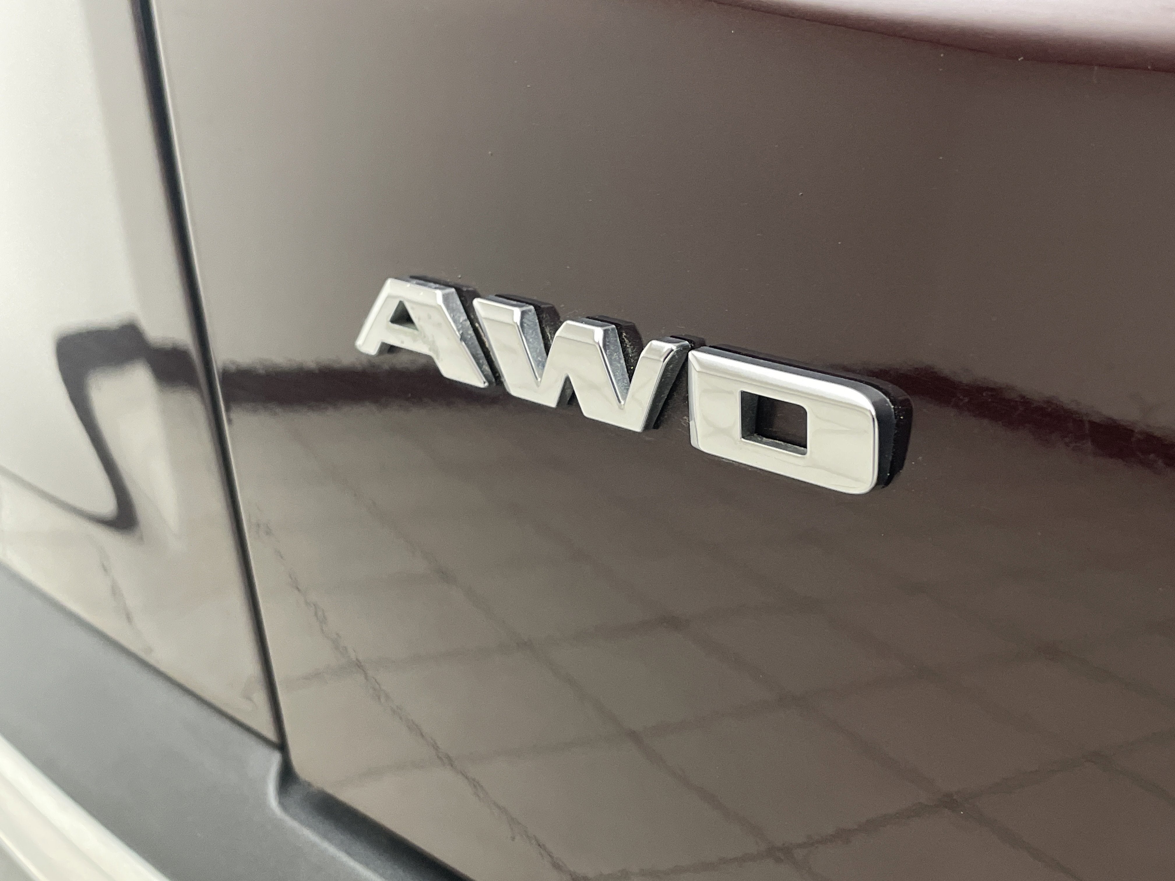 2017 Cadillac XT5 Luxury AWD