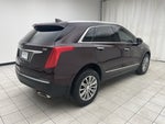 2017 Cadillac XT5 Luxury AWD