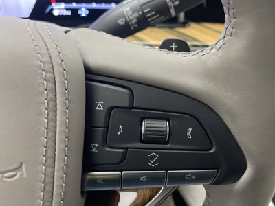 2021 Cadillac Escalade ESV Premium Luxury Platinum