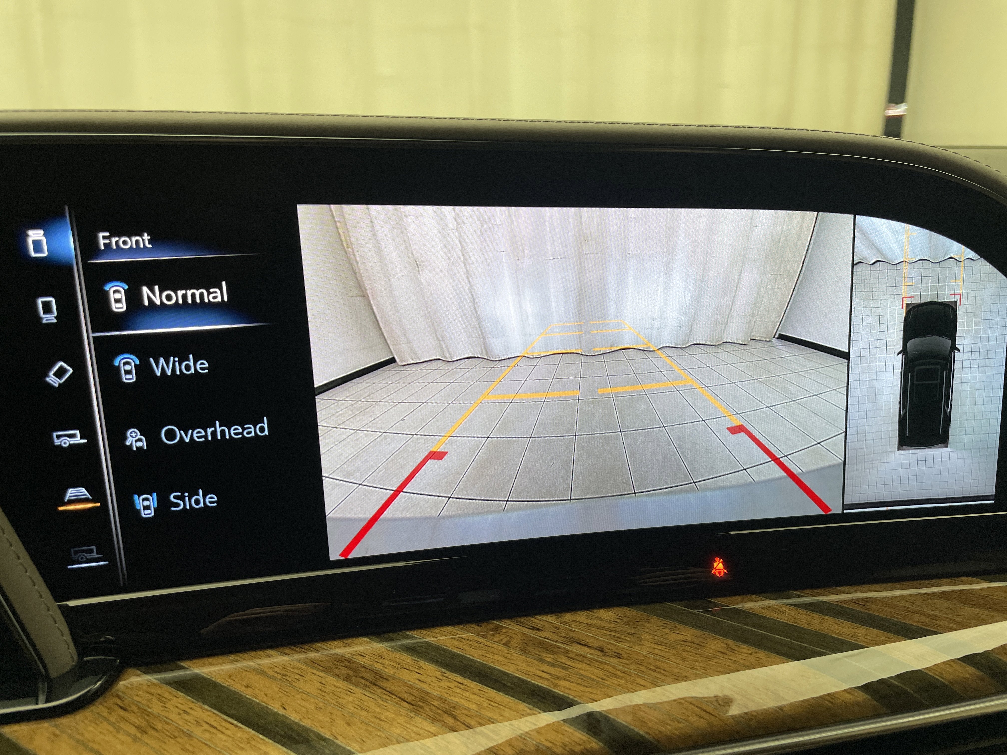 2021 Cadillac Escalade ESV Premium Luxury Platinum