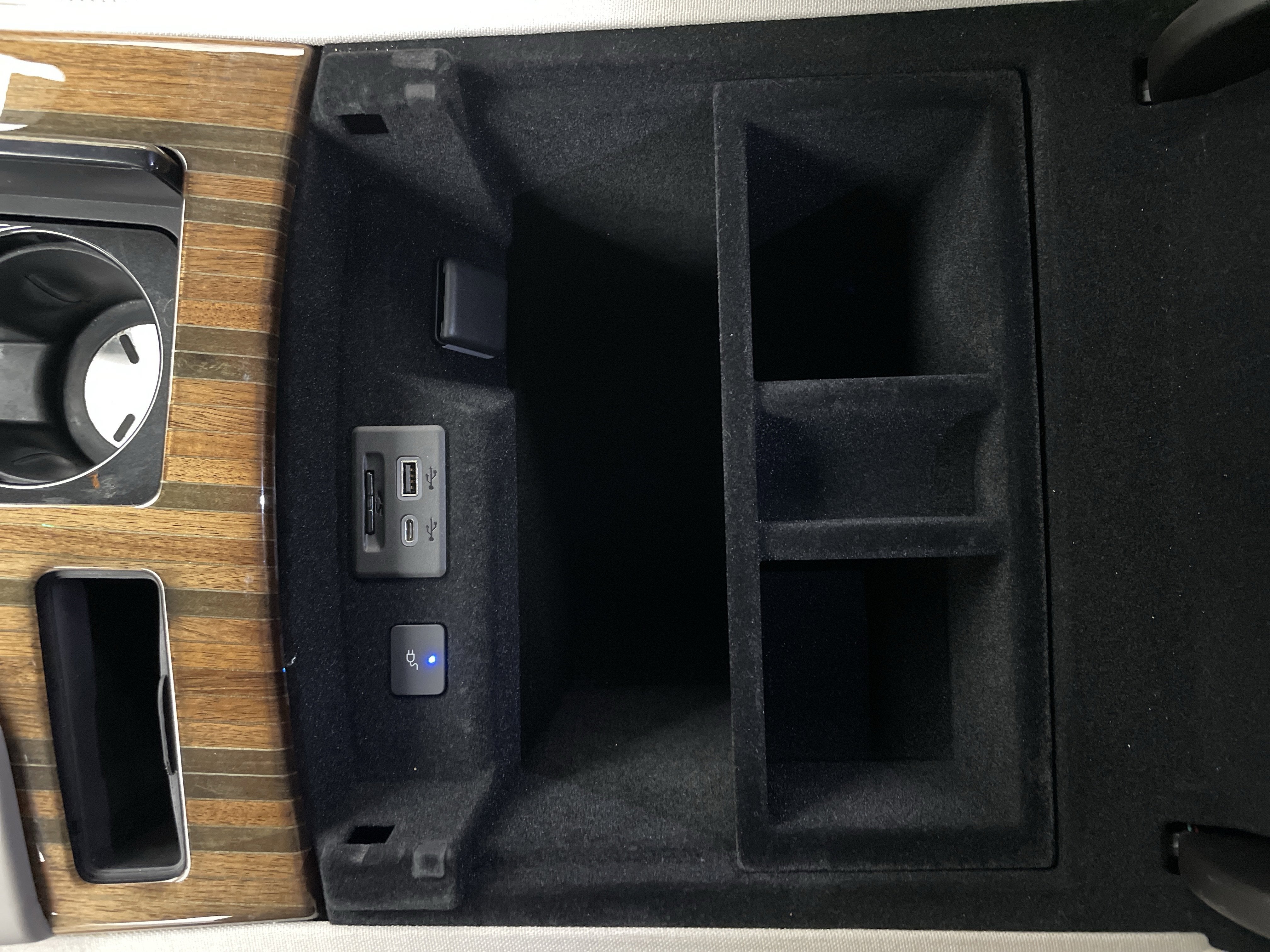 2021 Cadillac Escalade ESV Premium Luxury Platinum