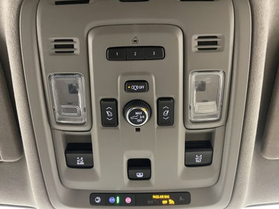 2021 Cadillac Escalade ESV Premium Luxury Platinum