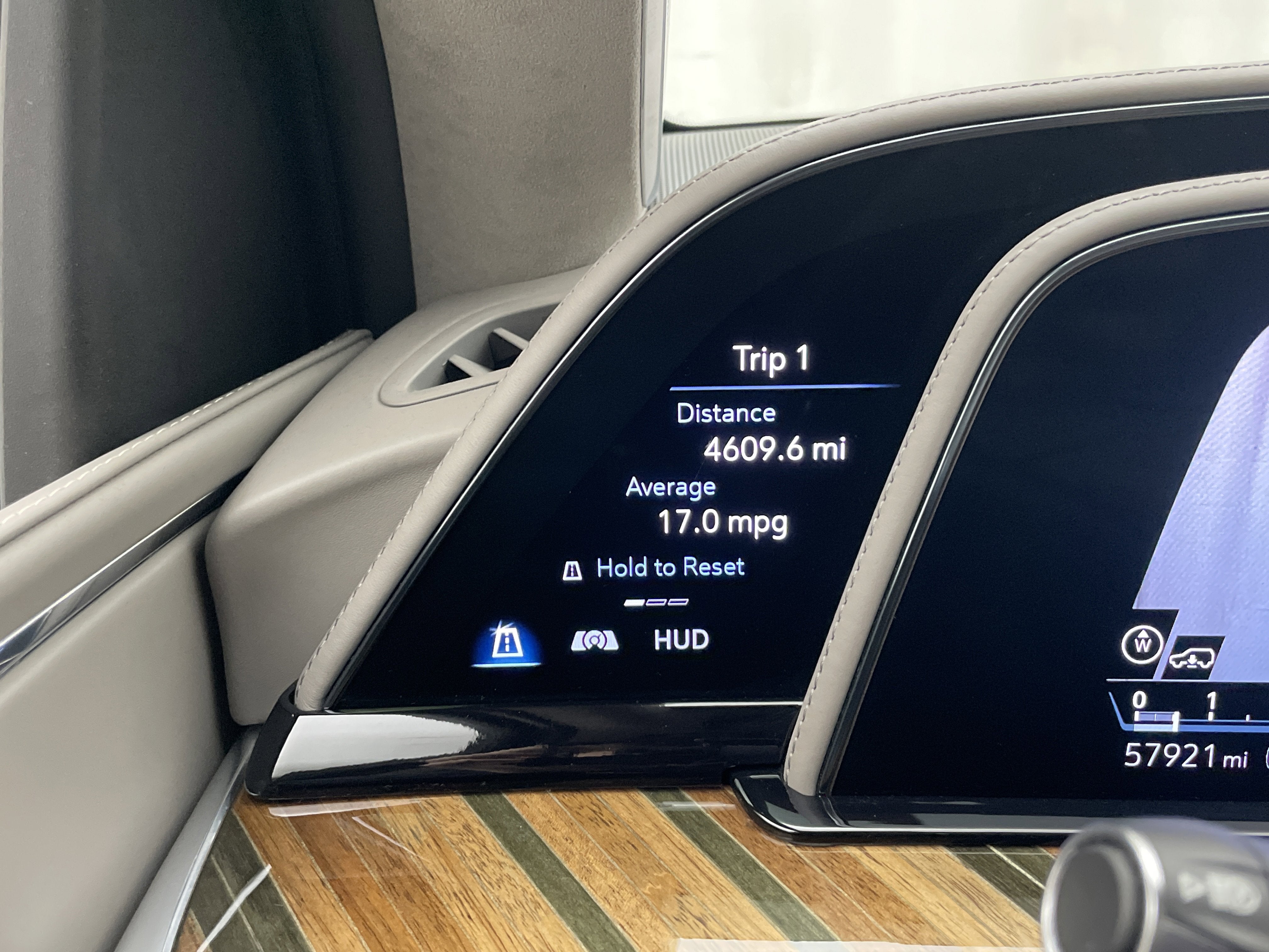 2021 Cadillac Escalade ESV Premium Luxury Platinum