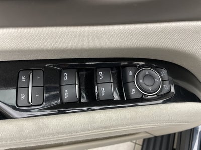 2021 Cadillac Escalade ESV Premium Luxury Platinum