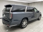 2021 Cadillac Escalade ESV Premium Luxury Platinum
