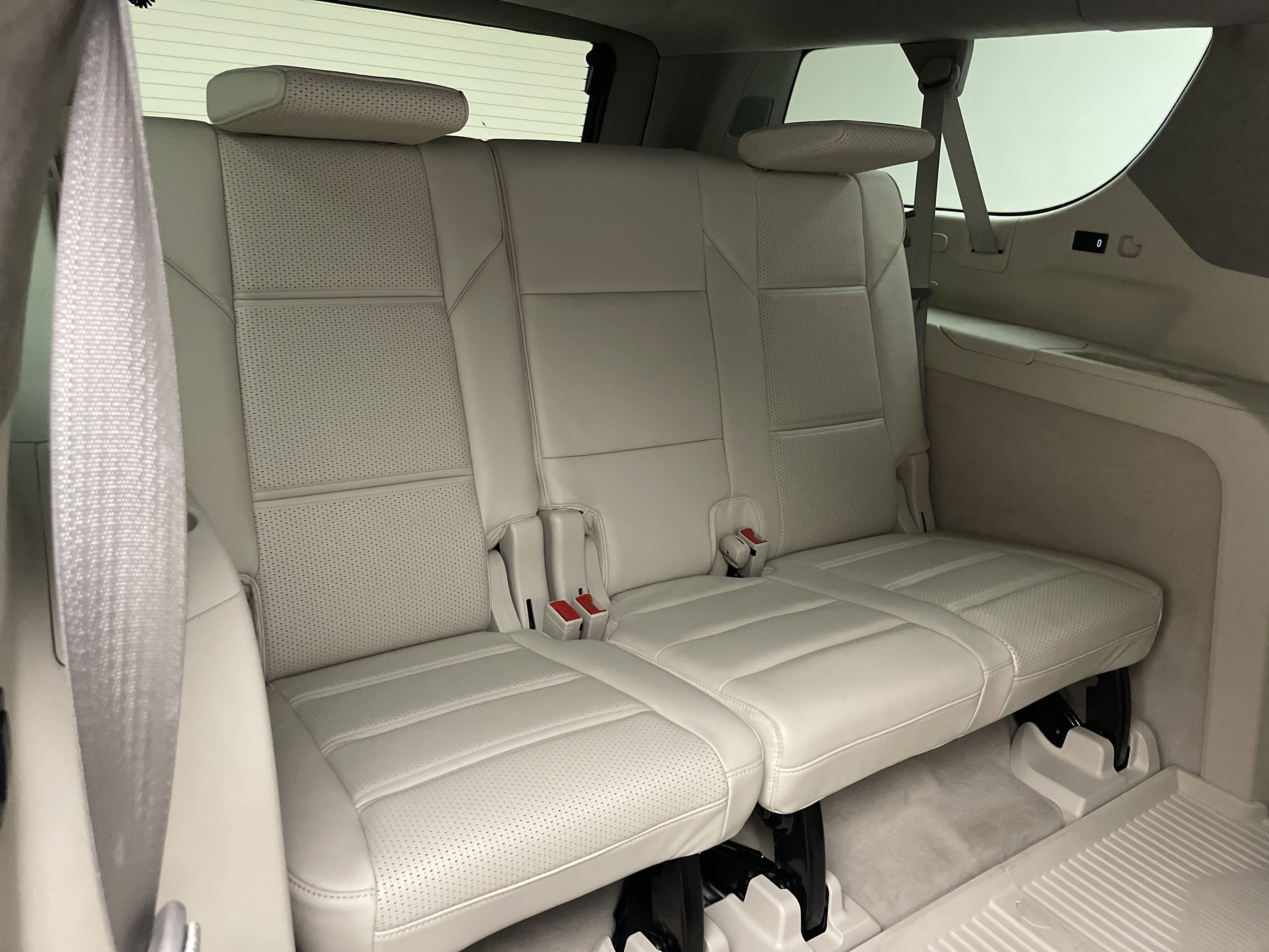 2021 Cadillac Escalade ESV Premium Luxury Platinum