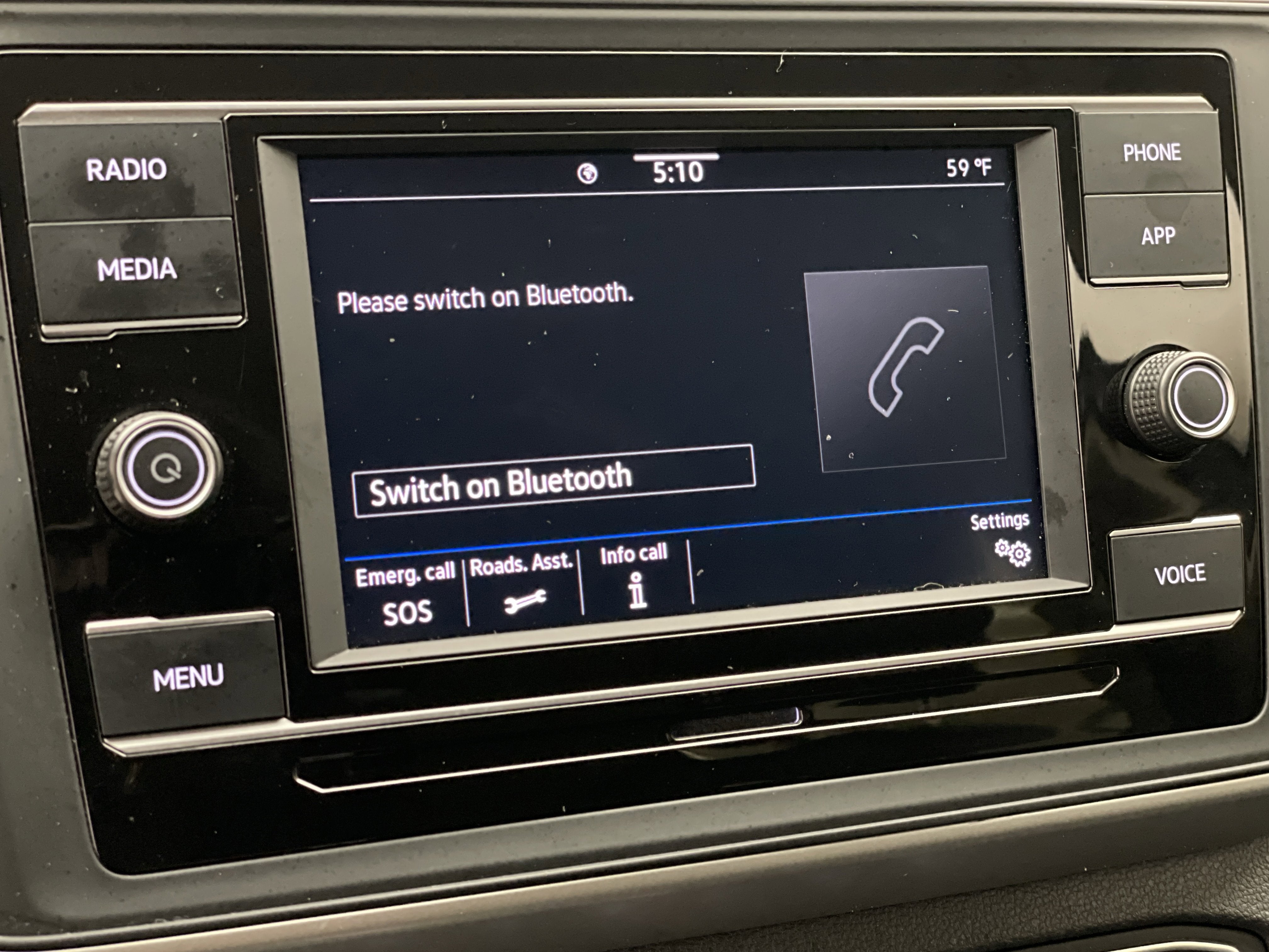 2023 Volkswagen Atlas 2.0T SE