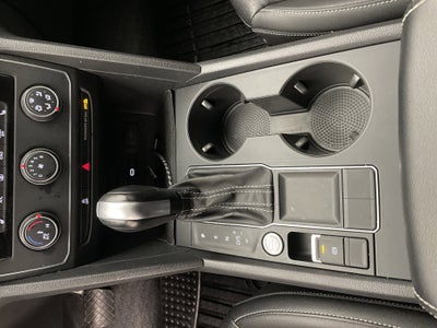 2023 Volkswagen Atlas 2.0T SE