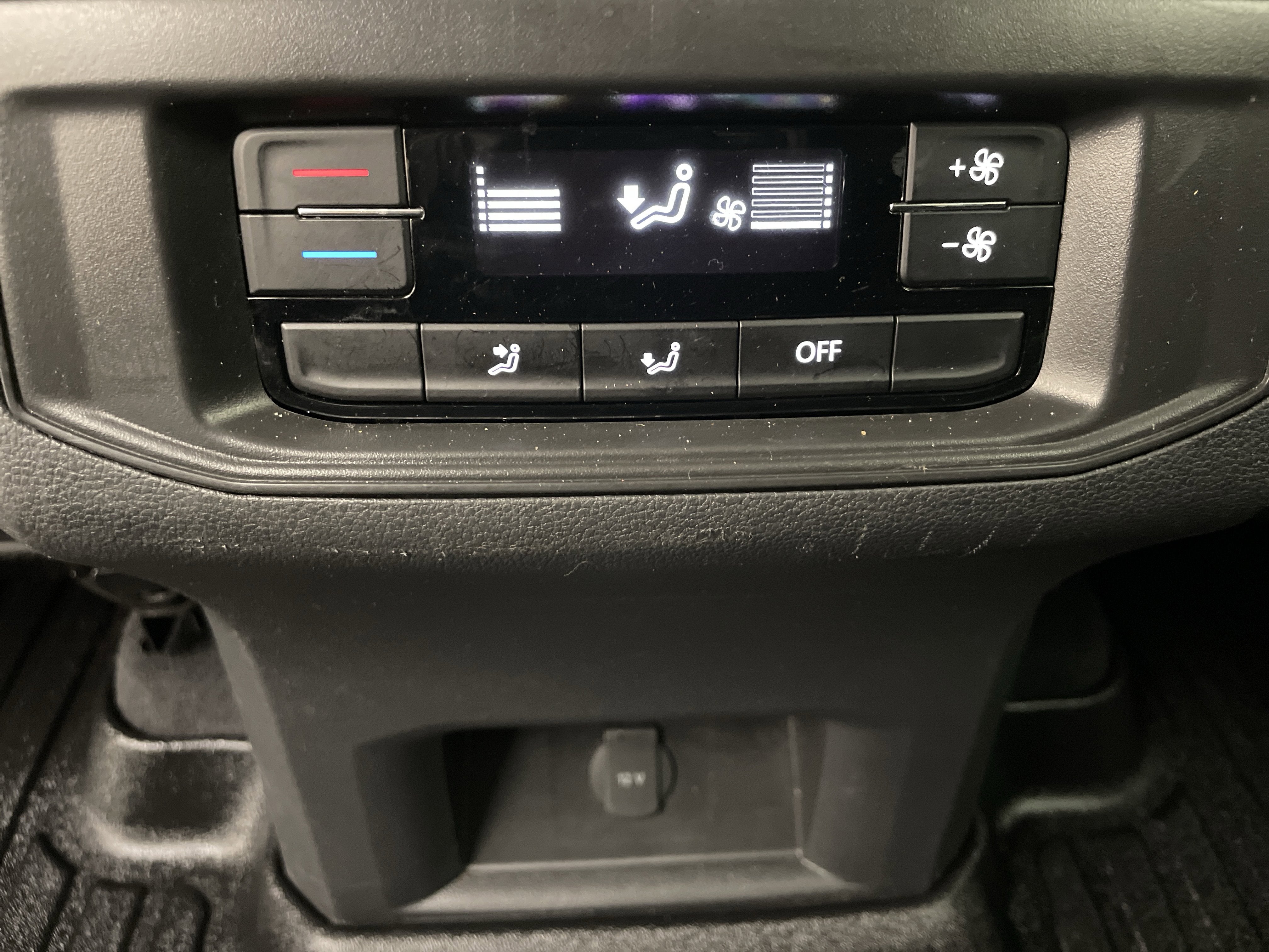 2023 Volkswagen Atlas 2.0T SE