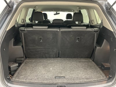 2023 Volkswagen Atlas 2.0T SE