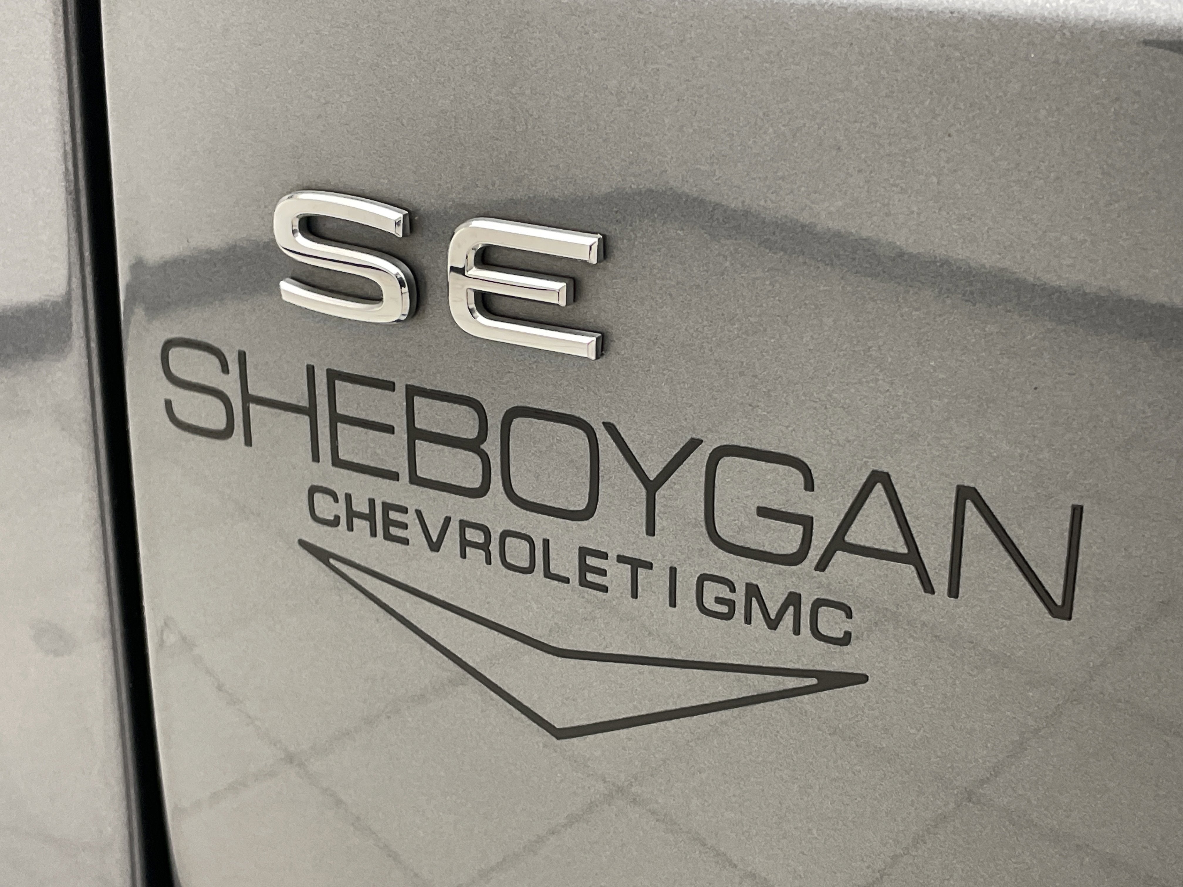 2023 Volkswagen Atlas 2.0T SE