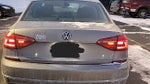 2016 Volkswagen Passat 1.8T SE