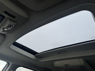 2016 Chrysler Town & Country Touring-L Anniversary Edition