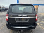 2016 Chrysler Town & Country Touring-L Anniversary Edition