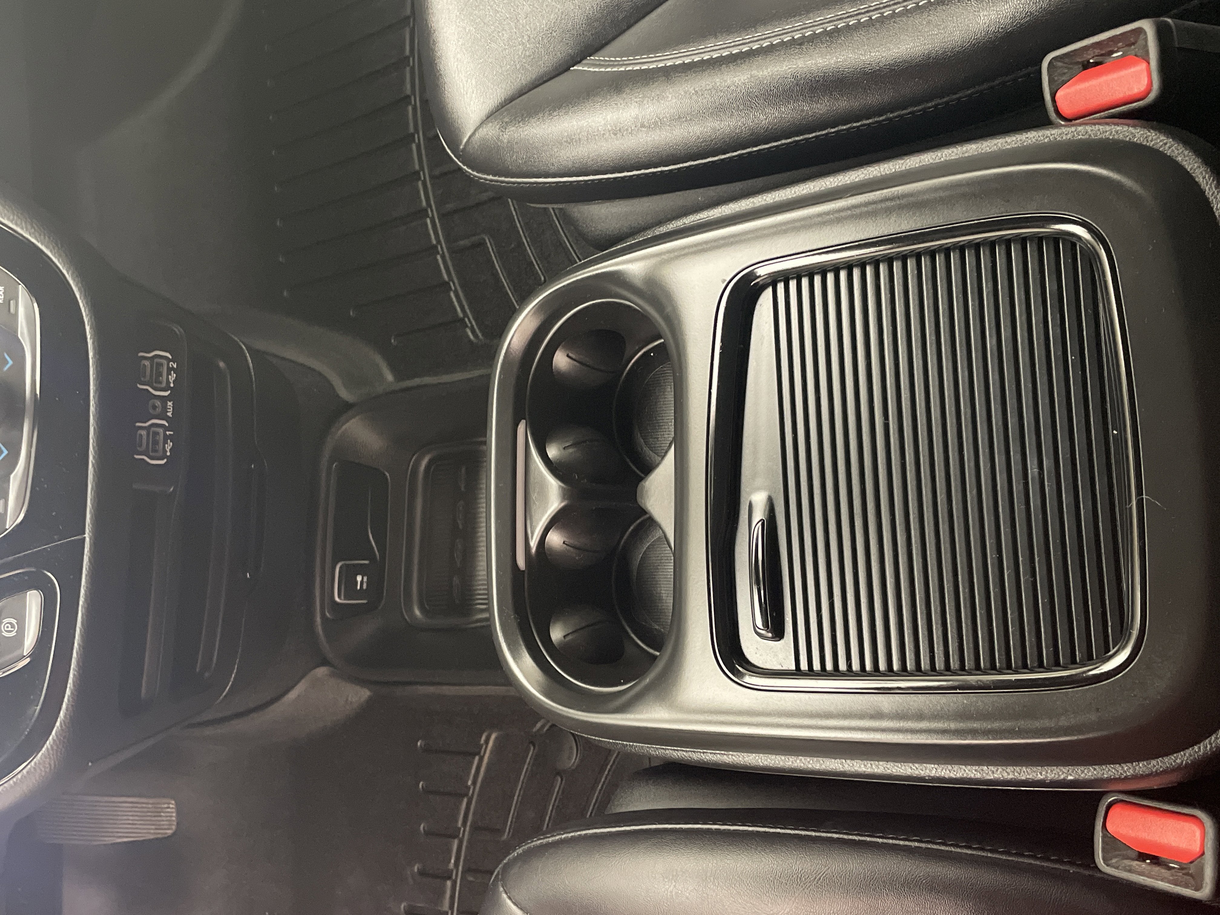 2024 Chrysler Pacifica Touring L AWD