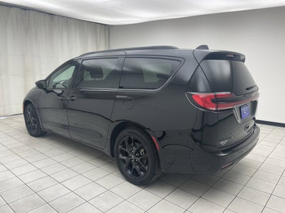 2024 Chrysler Pacifica Touring L AWD