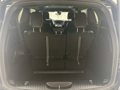 2024 Chrysler Pacifica Touring L AWD