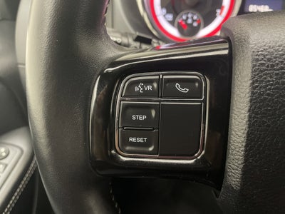 2017 Dodge Grand Caravan SE Plus