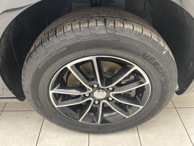 2017 Dodge Grand Caravan SE Plus