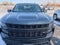2019 Chevrolet Silverado 1500 Work Truck