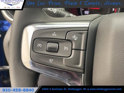 2026 Chevrolet Blazer 3LT