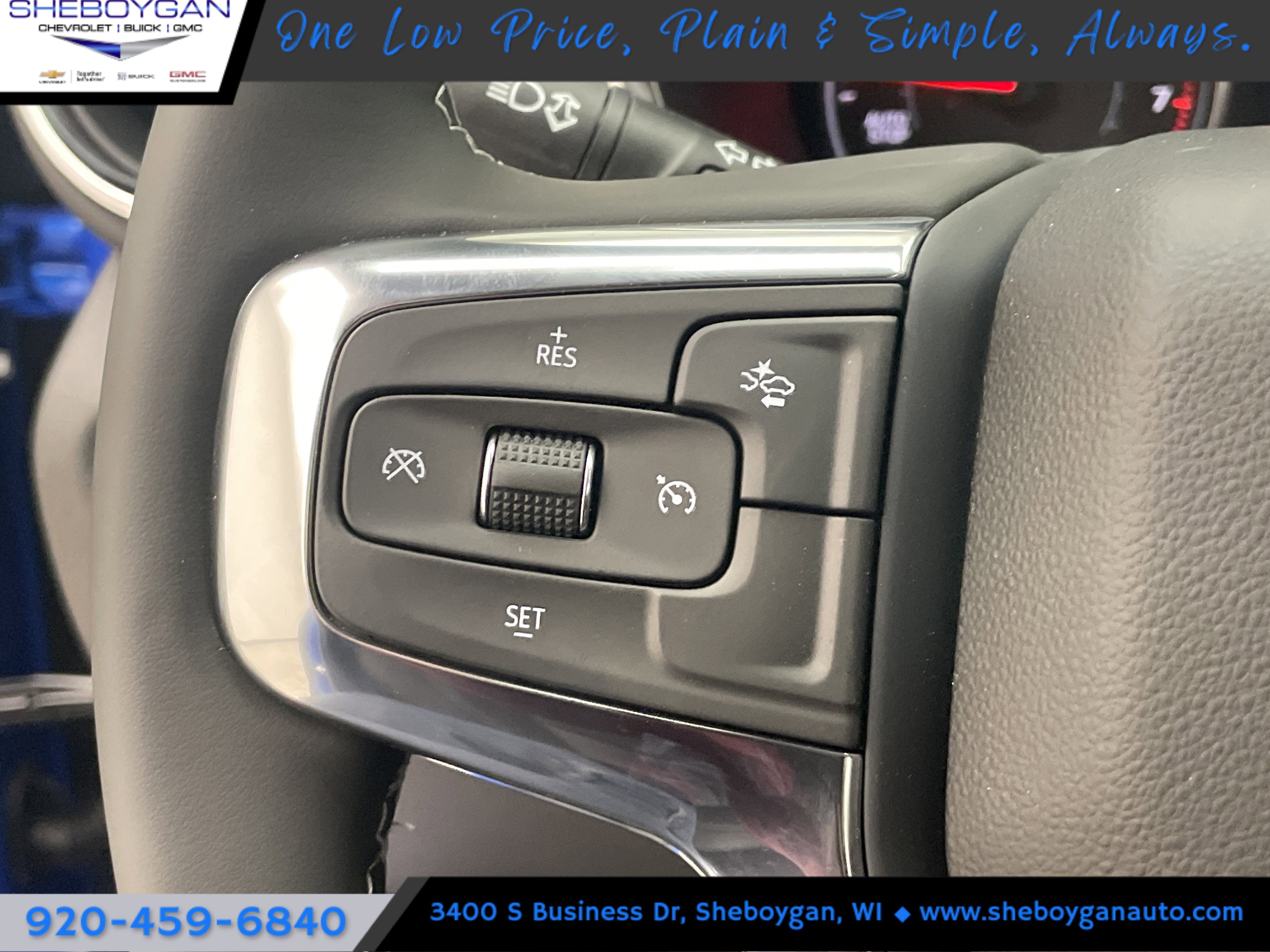 2026 Chevrolet Blazer 3LT