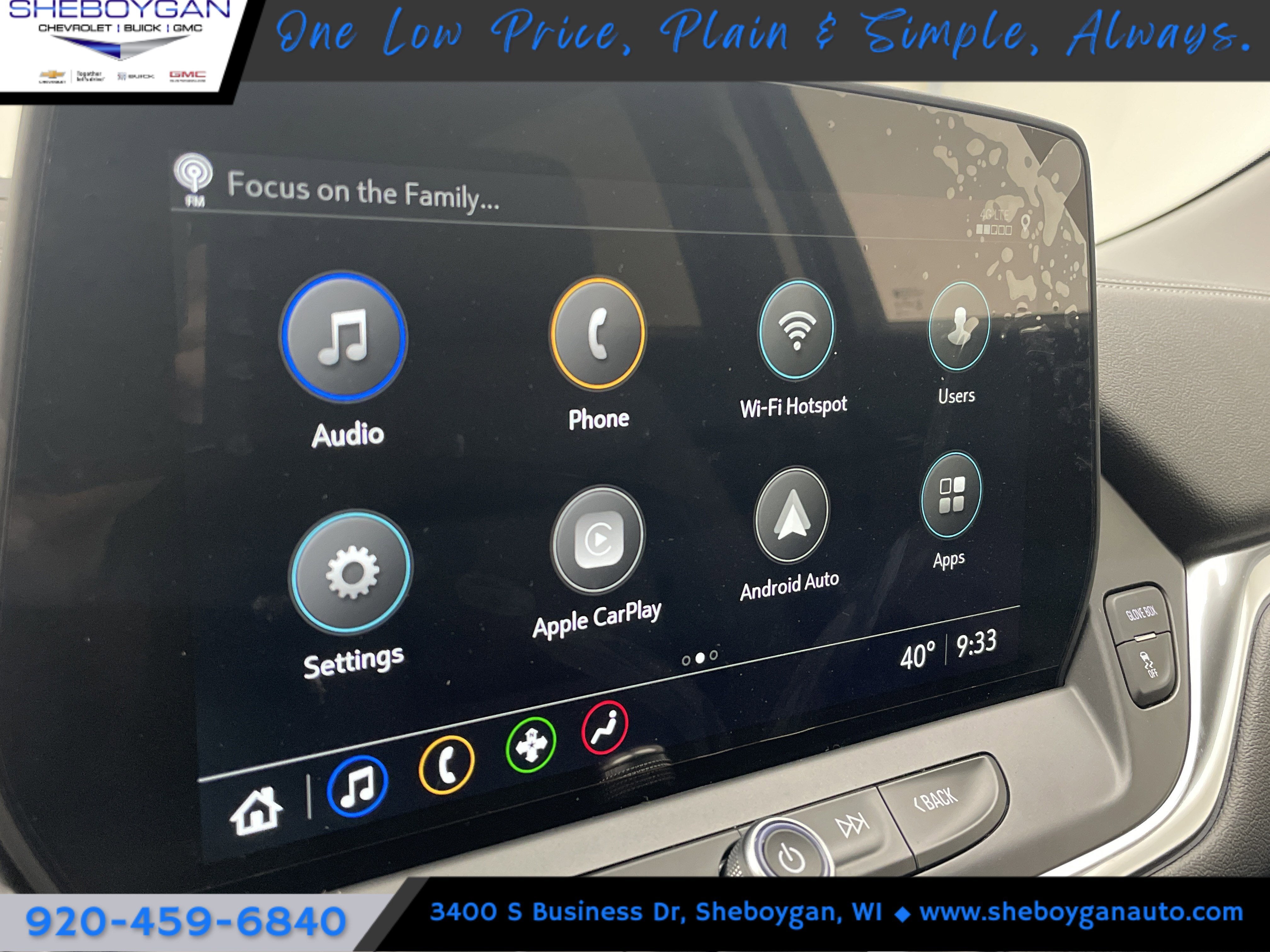 2026 Chevrolet Blazer 3LT