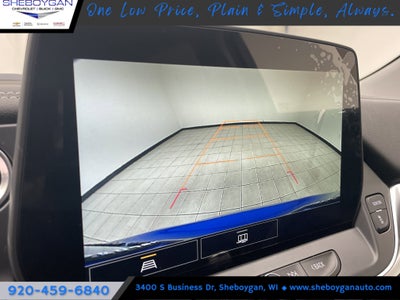 2026 Chevrolet Blazer 3LT