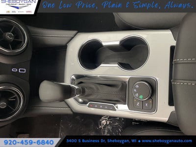 2026 Chevrolet Blazer 3LT